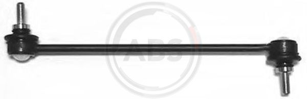 Link/Coupling Rod, stabiliser bar A.B.S. 260164