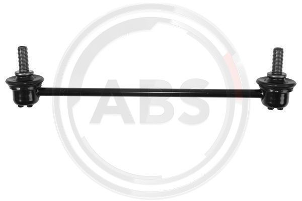 Link/Coupling Rod, stabiliser bar A.B.S. 260208