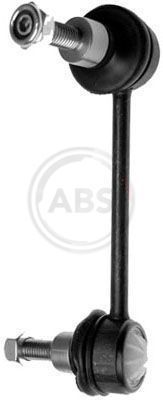 Link/Coupling Rod, stabiliser bar A.B.S. 260239