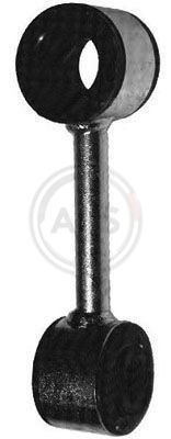 Link/Coupling Rod, stabiliser bar A.B.S. 260276