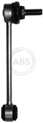 Link/Coupling Rod, stabiliser bar A.B.S. 260299