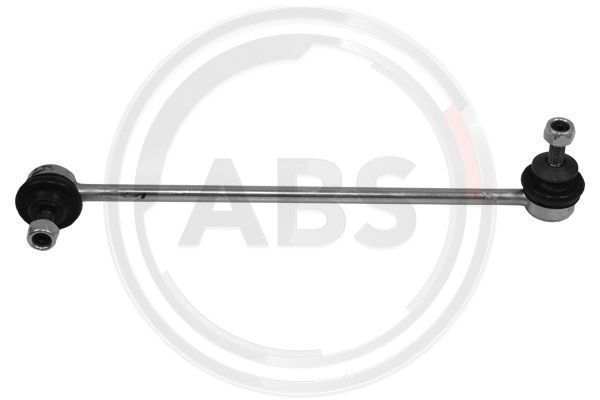 Link/Coupling Rod, stabiliser bar A.B.S. 260344