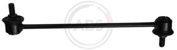 Link/Coupling Rod, stabiliser bar A.B.S. 260348