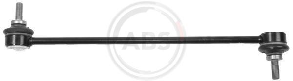 Link/Coupling Rod, stabiliser bar A.B.S. 260349