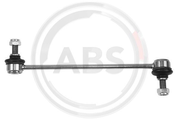 Link/Coupling Rod, stabiliser bar A.B.S. 260356