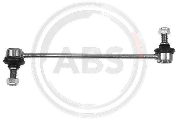 Link/Coupling Rod, stabiliser bar A.B.S. 260357