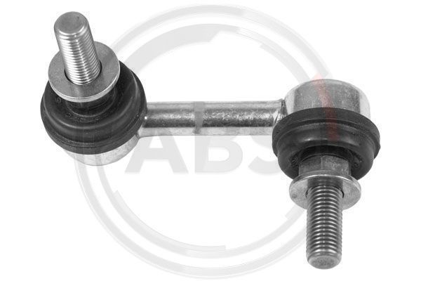 Link/Coupling Rod, stabiliser bar A.B.S. 260372