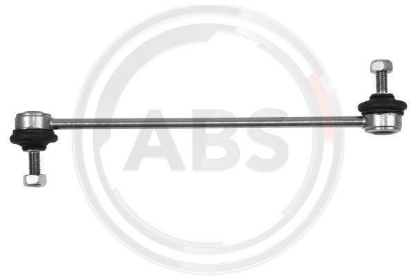 Link/Coupling Rod, stabiliser bar A.B.S. 260378