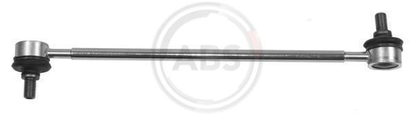 Link/Coupling Rod, stabiliser bar A.B.S. 260381