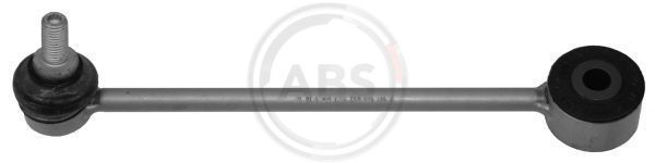 Link/Coupling Rod, stabiliser bar A.B.S. 260394