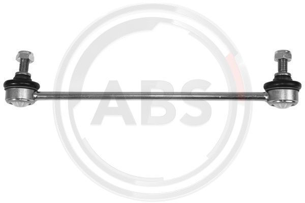 Link/Coupling Rod, stabiliser bar A.B.S. 260395