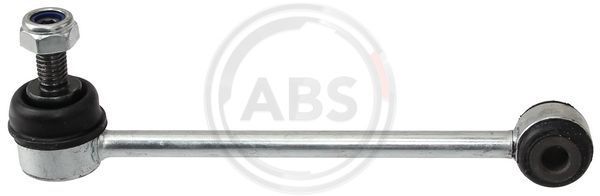 Link/Coupling Rod, stabiliser bar A.B.S. 260407