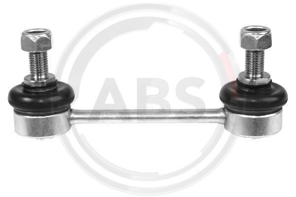 Link/Coupling Rod, stabiliser bar A.B.S. 260408