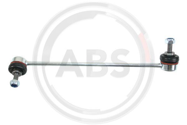 Link/Coupling Rod, stabiliser bar A.B.S. 260427