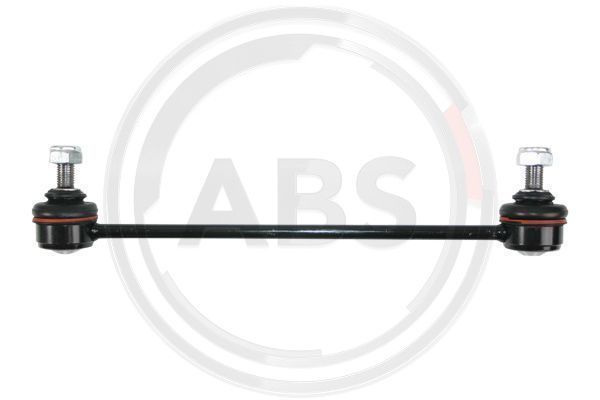 Link/Coupling Rod, stabiliser bar A.B.S. 260432