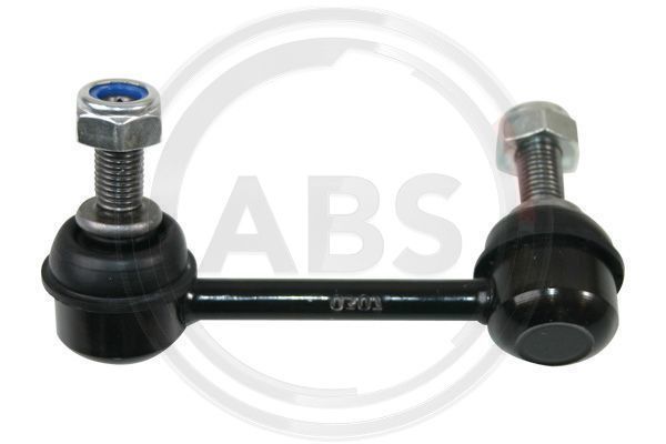 Link/Coupling Rod, stabiliser bar A.B.S. 260436