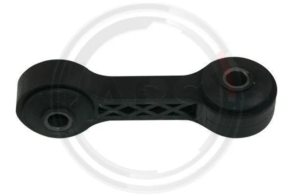 Link/Coupling Rod, stabiliser bar A.B.S. 260437