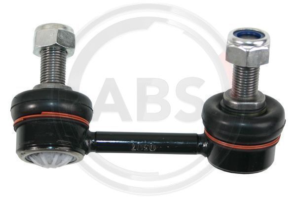 Link/Coupling Rod, stabiliser bar A.B.S. 260449