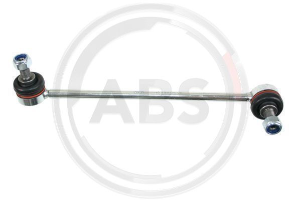 Link/Coupling Rod, stabiliser bar A.B.S. 260453