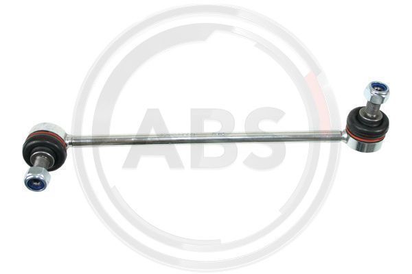 Link/Coupling Rod, stabiliser bar A.B.S. 260454