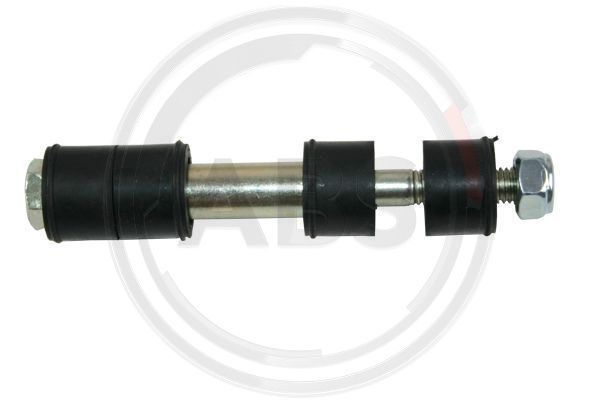 Link/Coupling Rod, stabiliser bar A.B.S. 260455