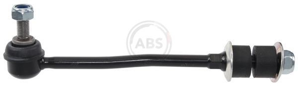 Link/Coupling Rod, stabiliser bar A.B.S. 260488