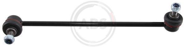 Link/Coupling Rod, stabiliser bar A.B.S. 260497