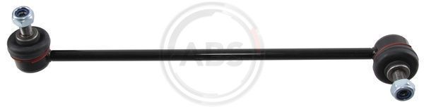 Link/Coupling Rod, stabiliser bar A.B.S. 260498