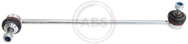 Link/Coupling Rod, stabiliser bar A.B.S. 260500