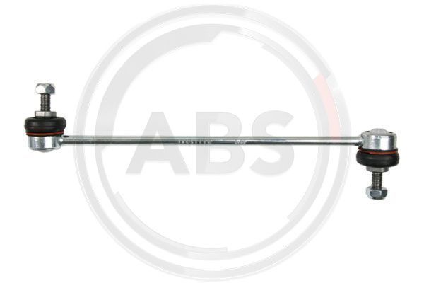 Link/Coupling Rod, stabiliser bar A.B.S. 260504