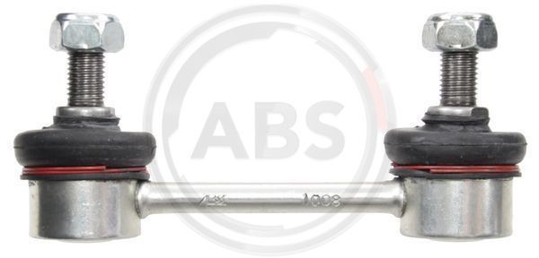 Link/Coupling Rod, stabiliser bar A.B.S. 260516