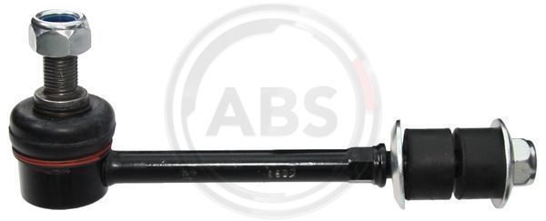 Link/Coupling Rod, stabiliser bar A.B.S. 260540
