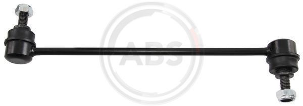 Link/Coupling Rod, stabiliser bar A.B.S. 260553