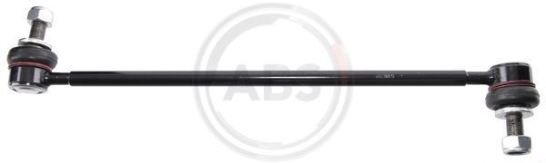 Link/Coupling Rod, stabiliser bar A.B.S. 260585