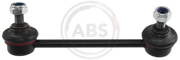 Link/Coupling Rod, stabiliser bar A.B.S. 260588