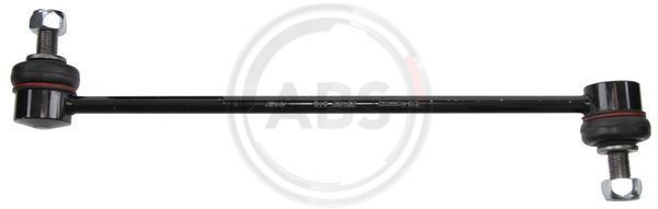 Link/Coupling Rod, stabiliser bar A.B.S. 260599