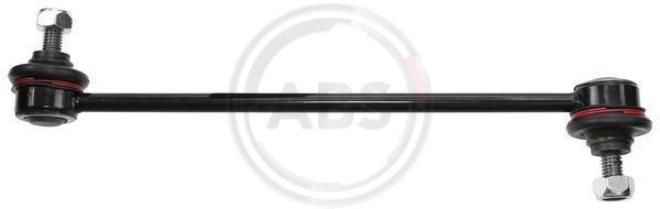 Link/Coupling Rod, stabiliser bar A.B.S. 260625