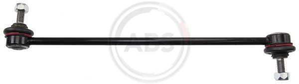 Link/Coupling Rod, stabiliser bar A.B.S. 260626