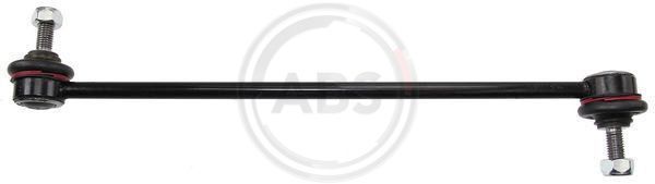 Link/Coupling Rod, stabiliser bar A.B.S. 260649