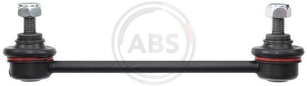 Link/Coupling Rod, stabiliser bar A.B.S. 260653