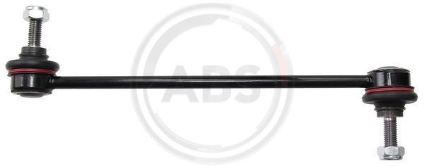 Link/Coupling Rod, stabiliser bar A.B.S. 260668