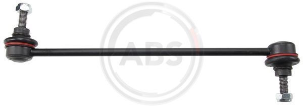Link/Coupling Rod, stabiliser bar A.B.S. 260678
