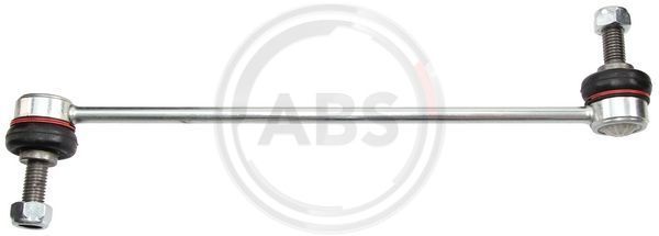 Link/Coupling Rod, stabiliser bar A.B.S. 260712