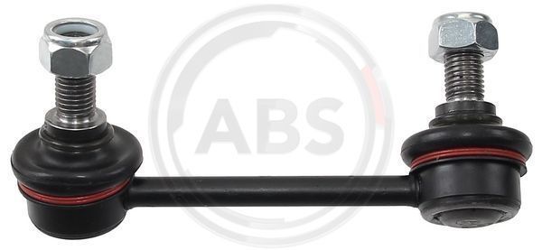 Link/Coupling Rod, stabiliser bar A.B.S. 260716