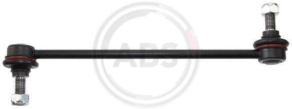 Link/Coupling Rod, stabiliser bar A.B.S. 260718