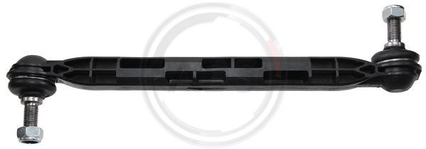 Link/Coupling Rod, stabiliser bar A.B.S. 260747