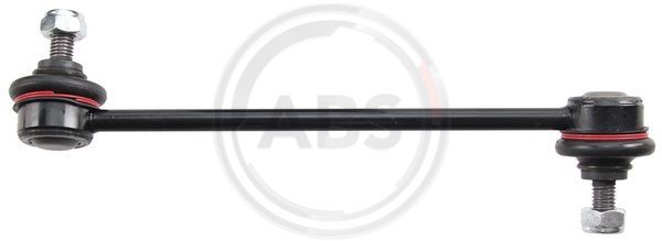 Link/Coupling Rod, stabiliser bar A.B.S. 260748