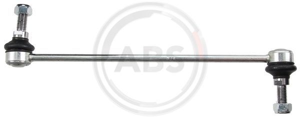 Link/Coupling Rod, stabiliser bar A.B.S. 260752