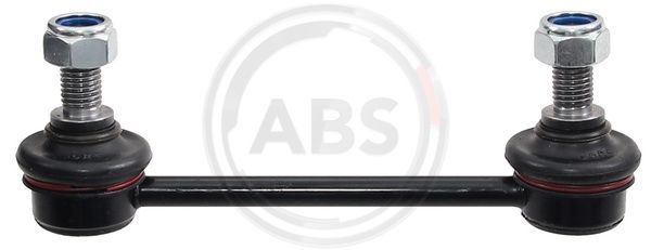 Link/Coupling Rod, stabiliser bar A.B.S. 260759