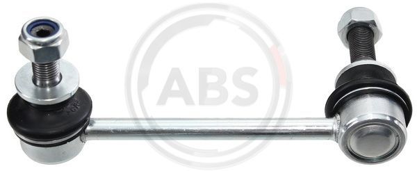 Link/Coupling Rod, stabiliser bar A.B.S. 260771